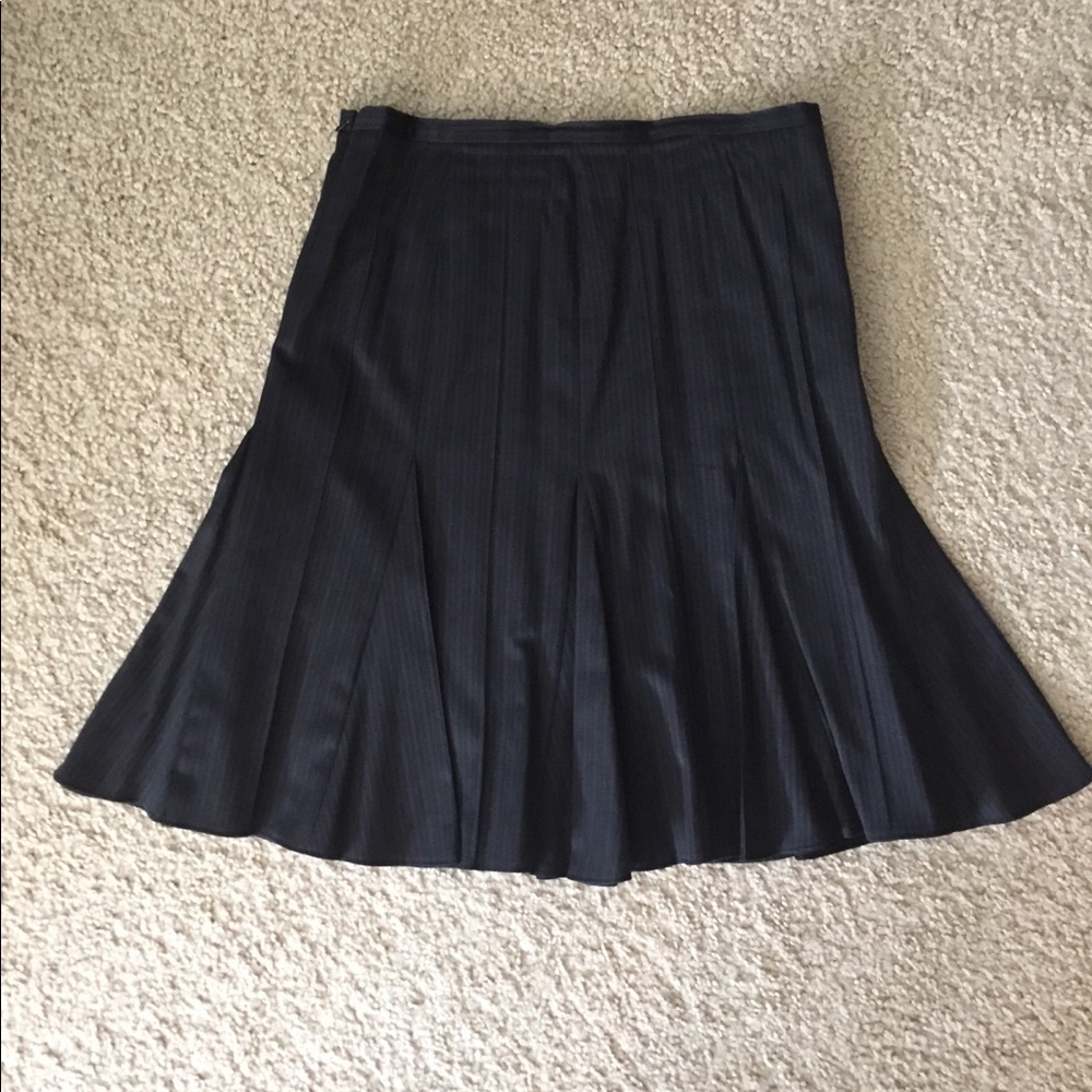 BCBG skirt
